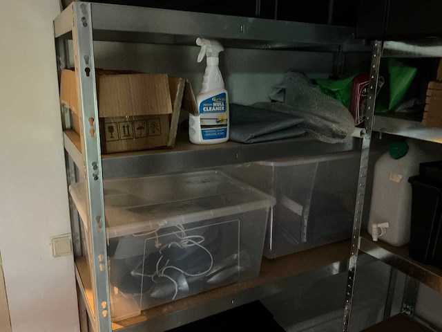 Inhoud kantoor/locatie - afbeelding 25 van  65