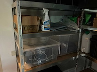 Inhoud kantoor/locatie - afbeelding 25 van  65