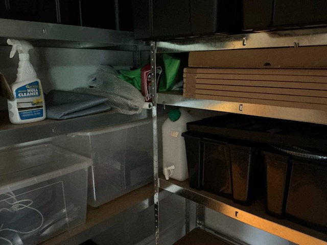 Inhoud kantoor/locatie - afbeelding 58 van  65