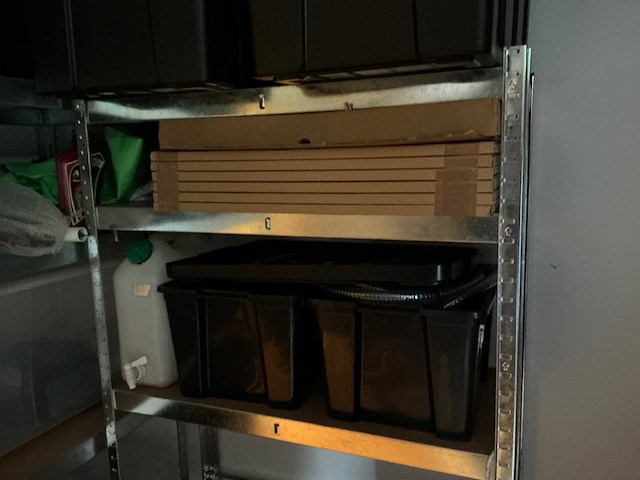 Inhoud kantoor/locatie - afbeelding 47 van  65