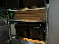 Inhoud kantoor/locatie - afbeelding 47 van  65