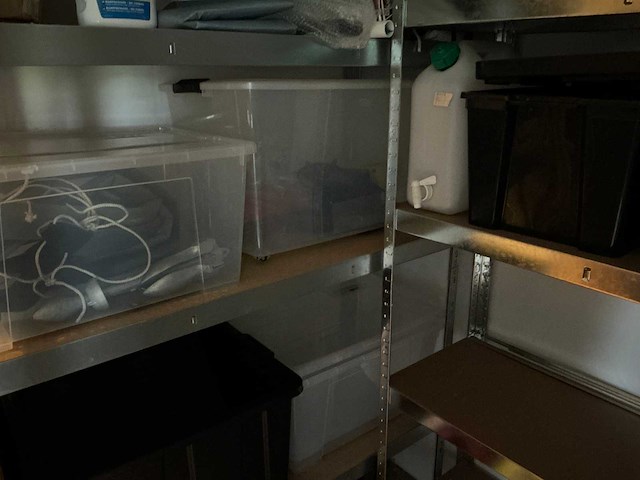 Inhoud kantoor/locatie - afbeelding 59 van  65