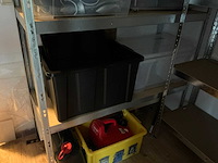 Inhoud kantoor/locatie - afbeelding 27 van  65