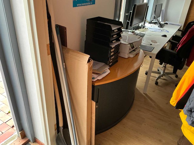 Inhoud kantoor/locatie - afbeelding 22 van  65