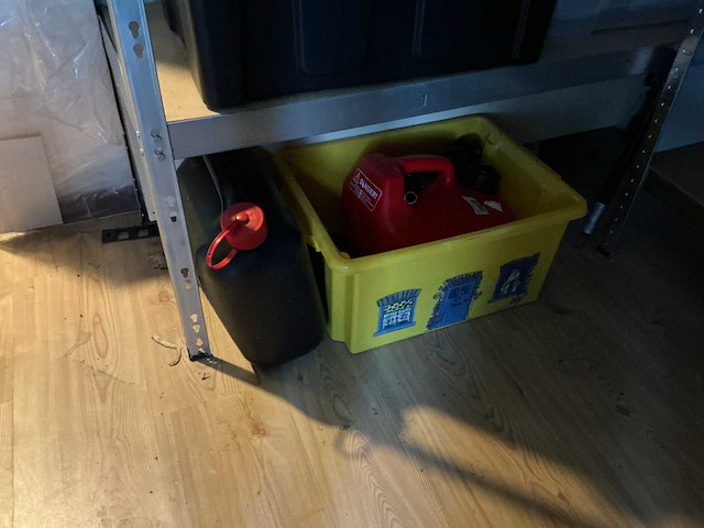 Inhoud kantoor/locatie - afbeelding 49 van  65