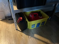 Inhoud kantoor/locatie - afbeelding 49 van  65