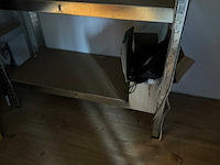 Inhoud kantoor/locatie - afbeelding 60 van  65