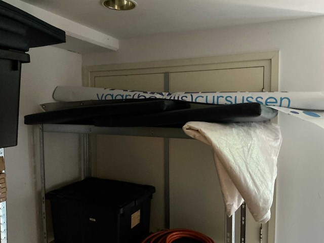 Inhoud kantoor/locatie - afbeelding 29 van  65