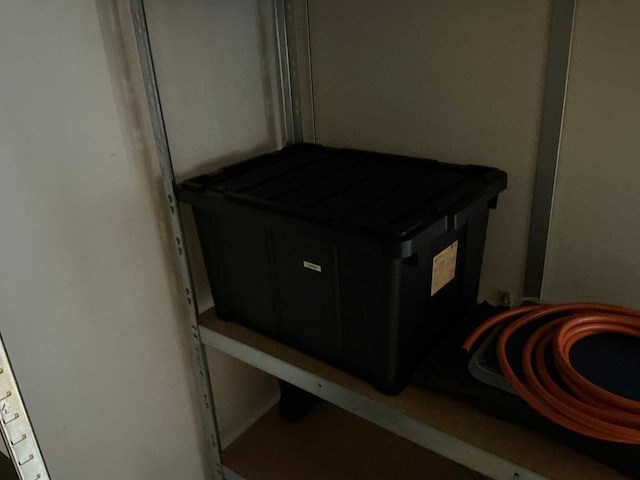 Inhoud kantoor/locatie - afbeelding 61 van  65