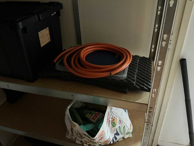 Inhoud kantoor/locatie - afbeelding 30 van  65