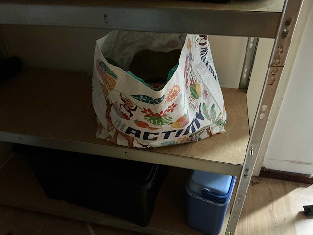 Inhoud kantoor/locatie - afbeelding 48 van  65