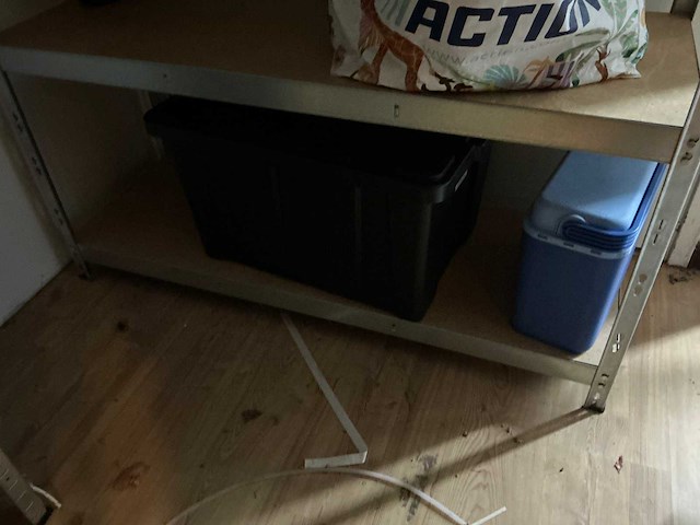 Inhoud kantoor/locatie - afbeelding 31 van  65