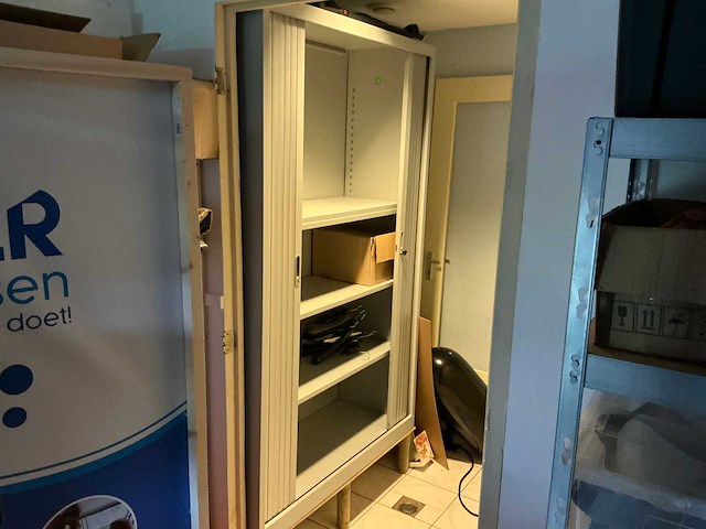 Inhoud kantoor/locatie - afbeelding 62 van  65