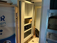 Inhoud kantoor/locatie - afbeelding 62 van  65