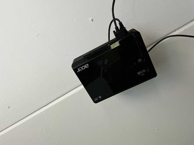 Inhoud kantoor/locatie - afbeelding 63 van  65