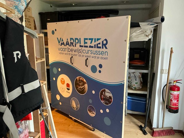 Inhoud kantoor/locatie - afbeelding 32 van  65