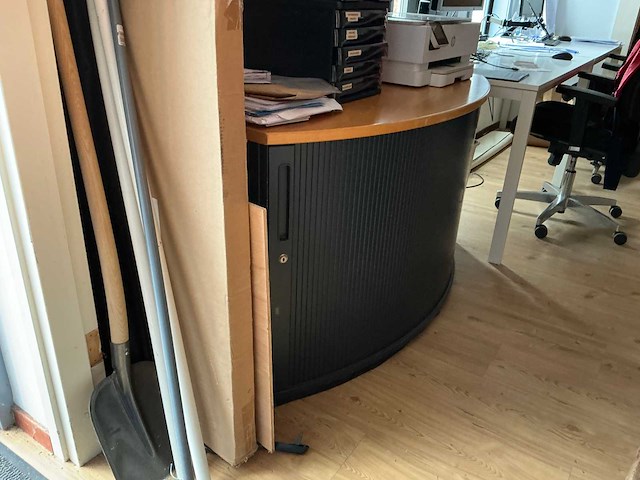 Inhoud kantoor/locatie - afbeelding 28 van  65