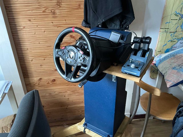 Inhoud kantoor/locatie - afbeelding 50 van  65