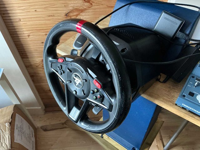 Inhoud kantoor/locatie - afbeelding 65 van  65