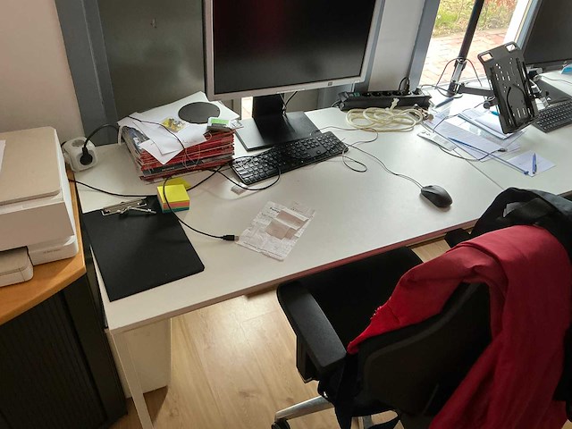Inhoud kantoor/locatie - afbeelding 36 van  65
