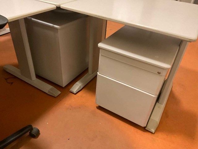 Inhoud kantoorruimte - afbeelding 3 van  17