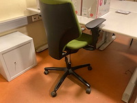 Inhoud kantoorruimte - afbeelding 4 van  17