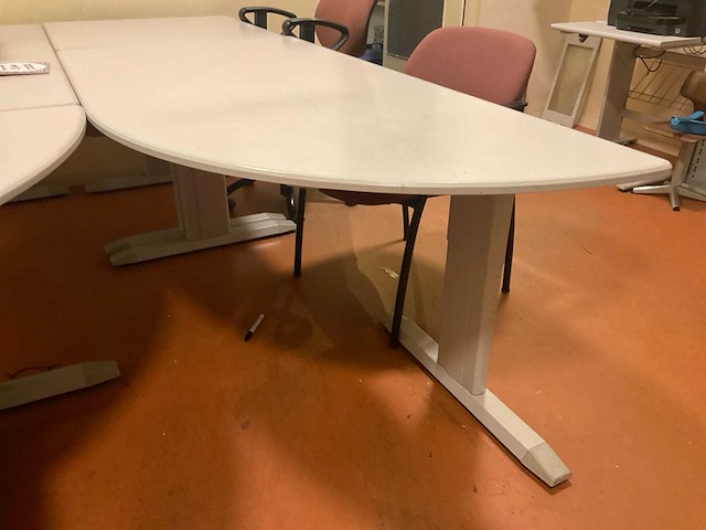 Inhoud kantoorruimte - afbeelding 5 van  17