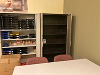 Inhoud kantoorruimte - afbeelding 7 van  17