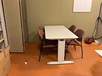 Inhoud kantoorruimte - afbeelding 9 van  17
