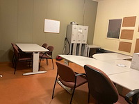 Inhoud kantoorruimte - afbeelding 1 van  17