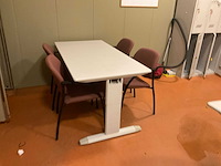 Inhoud kantoorruimte - afbeelding 10 van  17