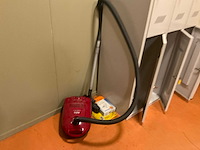 Inhoud kantoorruimte - afbeelding 12 van  17