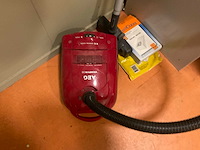 Inhoud kantoorruimte - afbeelding 13 van  17