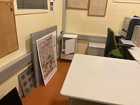 Inhoud kantoorruimte - afbeelding 15 van  17