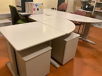 Inhoud kantoorruimte - afbeelding 16 van  17