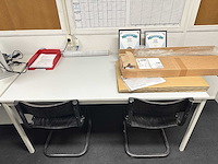 Inhoud kantoorruimte - afbeelding 2 van  7