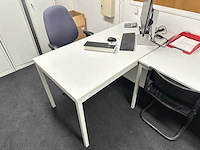 Inhoud kantoorruimte - afbeelding 3 van  7