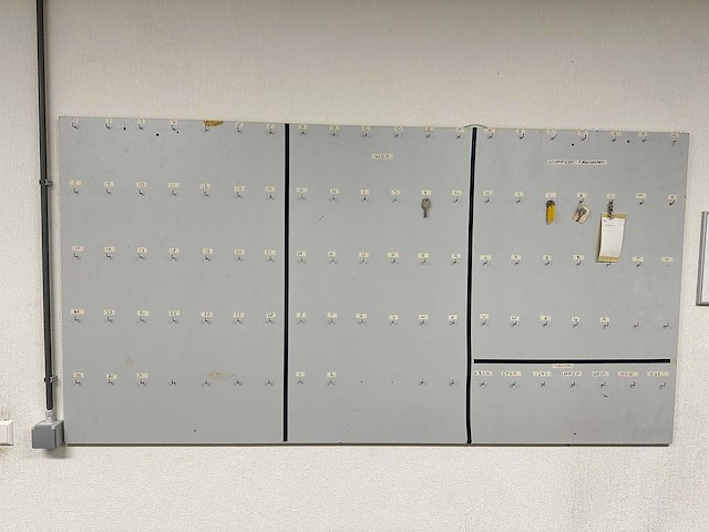 Inhoud kantoorruimte - afbeelding 4 van  7