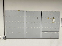 Inhoud kantoorruimte - afbeelding 4 van  7