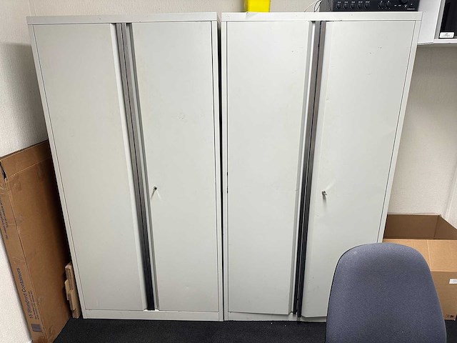 Inhoud kantoorruimte - afbeelding 5 van  7