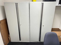 Inhoud kantoorruimte - afbeelding 5 van  7