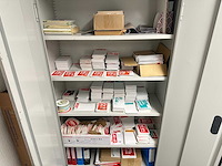 Inhoud kantoorruimte - afbeelding 7 van  7