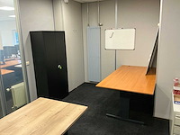 Inhoud kantoorruimte - afbeelding 1 van  6