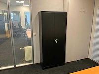 Inhoud kantoorruimte - afbeelding 3 van  6