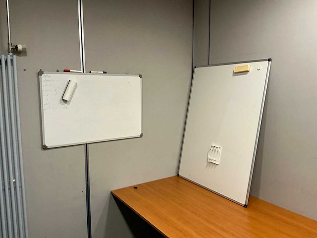 Inhoud kantoorruimte - afbeelding 4 van  6