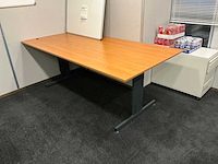 Inhoud kantoorruimte - afbeelding 5 van  6