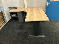 Inhoud kantoorruimte - afbeelding 6 van  6