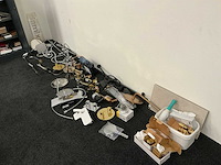 Inhoud kantoorruimte - afbeelding 2 van  10