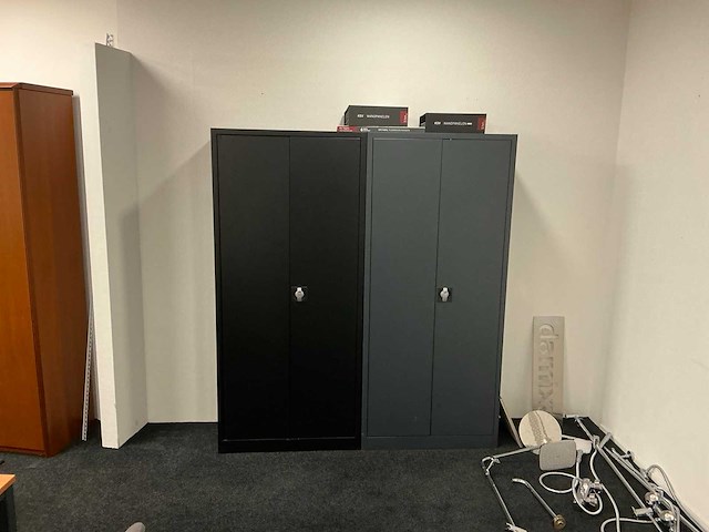 Inhoud kantoorruimte - afbeelding 3 van  10