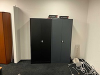 Inhoud kantoorruimte - afbeelding 3 van  10